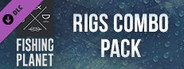Fishing Planet: Rigs Combo Pack