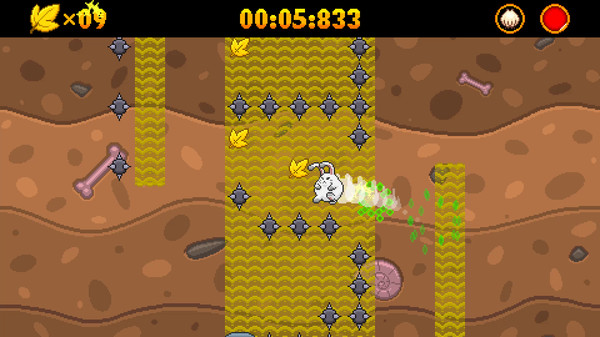 Rotund Reboundfor windows and Linux 1