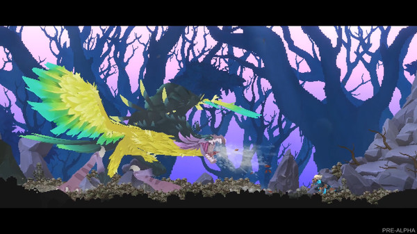 Foregonefor windows and Linux 1