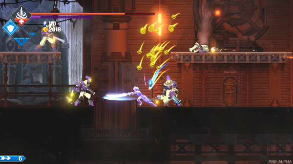 Foregone game for windows Pc 1