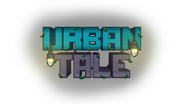 Urban Tale Logo