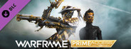 Mesa Prime: Peacemaker