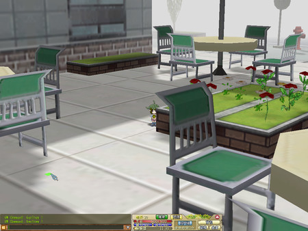 Beetle Elf game for Linux 1