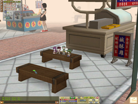 Beetle Elf game for windows Pc 1