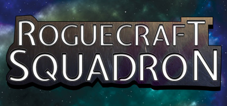 RogueCraft Squadron cover art