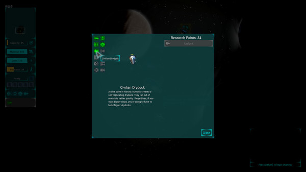 Скриншот из RogueCraft Squadron