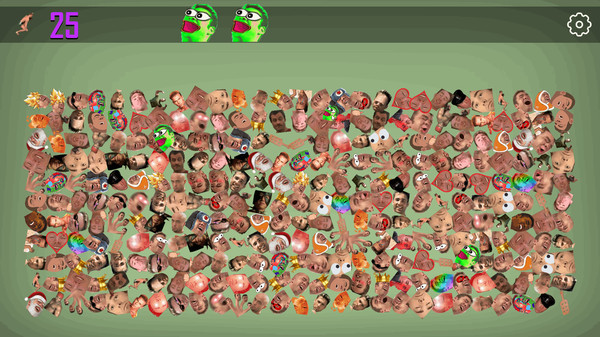 Gachi Finder 3000for windows and Linux 1