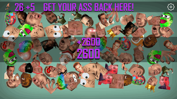 Gachi Finder 3000