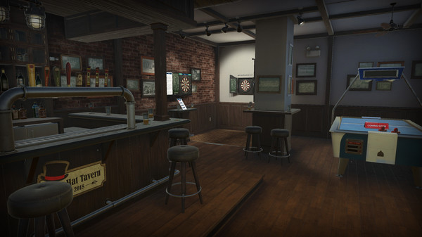 On Target VR Dartsfor windows and Linux 1