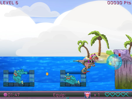 REPTOMOMfor windows and Linux 1