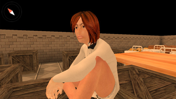 Zero spring episode 3 game for windows Pc 1