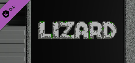 Lizard DOS Version cover art