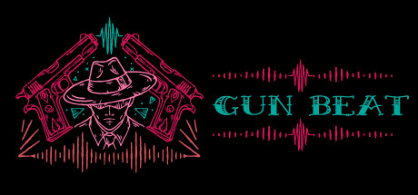 Gun Beat cover art