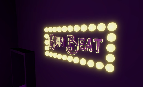 Скриншот из Gun Beat