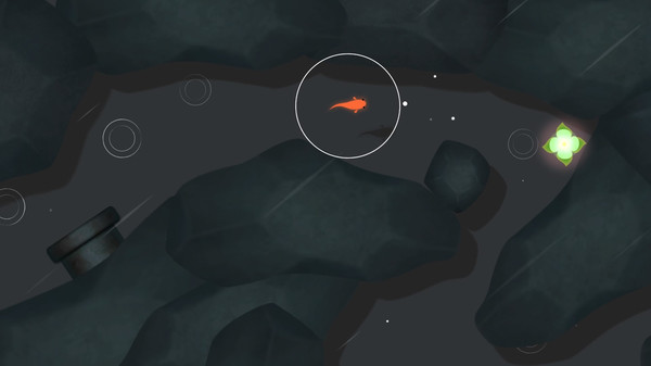 Скриншот из Koi