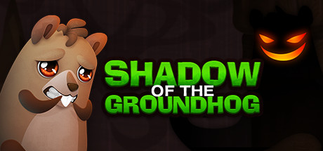 Shadow Of the Groundhog cover art