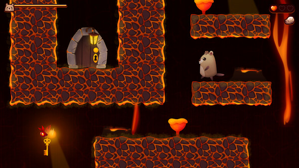 Shadow Of the Groundhog for linux