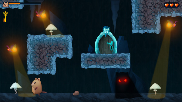 Shadow Of the Groundhog game for windows Pc 1