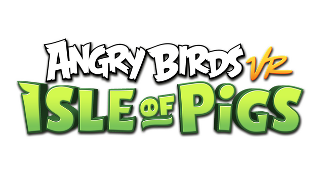 Angry Birds VR: Isle of Pigs - Steam Backlog