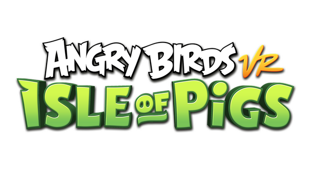 Angry Birds VR: Isle of Pigs- Backlog.rip