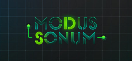 View Modus Sonum on IsThereAnyDeal