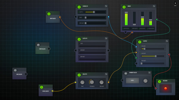 Modus Sonumfor windows and Linux 1