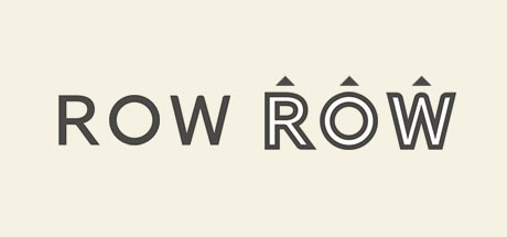 RowRow cover art