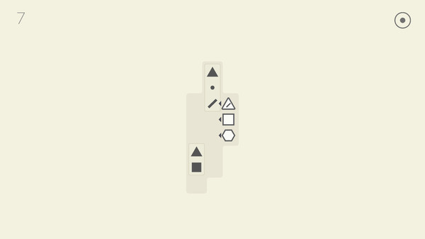 ROWROW game for Linux 1