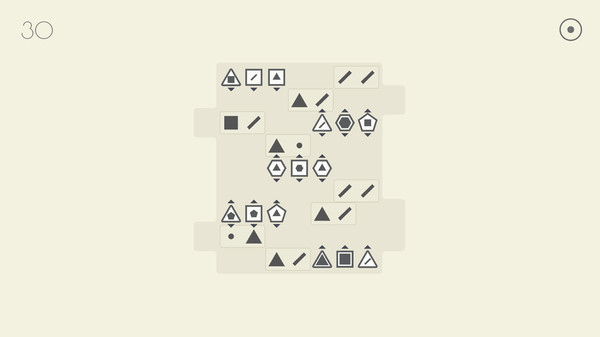 Скриншот из RowRow