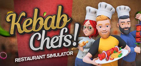 Kebab Chefs! - Restaurant Simulator PC Specs