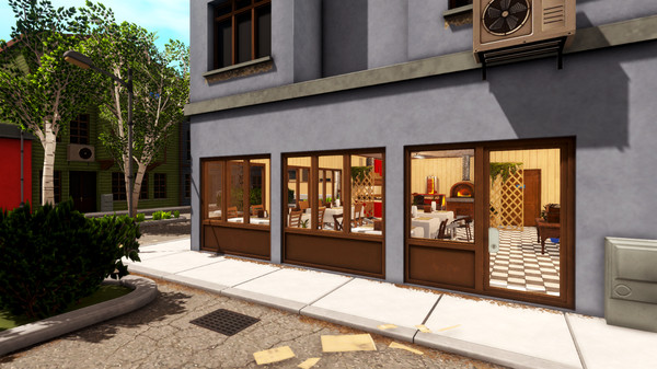 Screenshot of Kebab Simulator