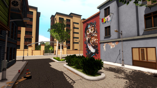 Screenshot of Kebab Simulator