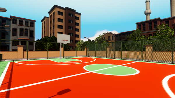 Screenshot of Kebab Simulator