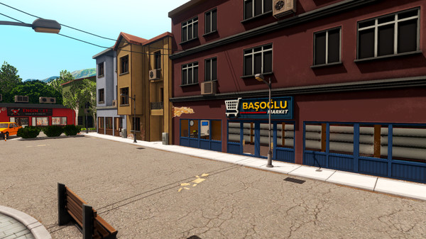 Screenshot of Kebab Simulator