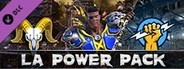 Mutant Football League - LA Power Pack