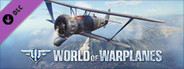 World of Warplanes -Starter Pack