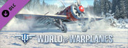 World of Warplanes -I-16-29 Pack