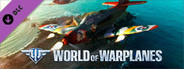 World of Warplanes -P-39N-1 Pack