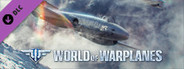 World of Warplanes -Meteor Pack