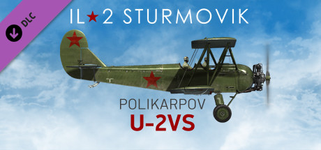IL-2 Sturmovik: Polikarpov U-2VS