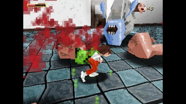 SNAILS game for windows Pc 1