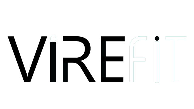 VireFit Logo
