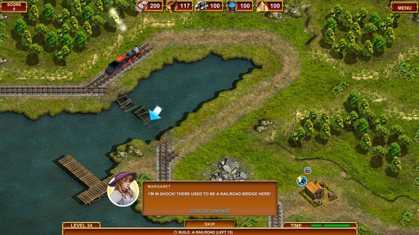 Next Stop 3 for linux