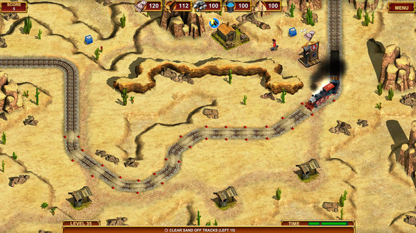 Next Stop 3 game for windows Pc 1