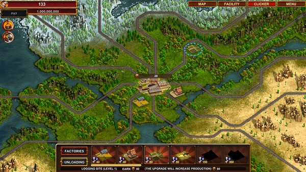 Next Stop 3for windows and Linux 1