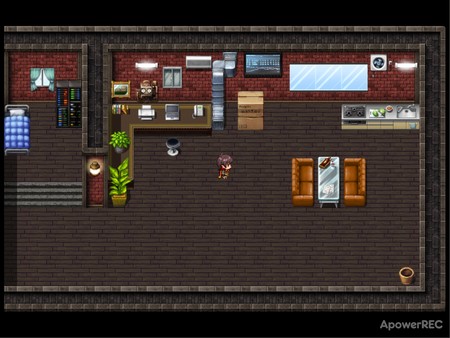 Скриншот из The Town