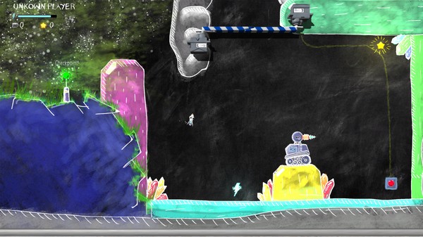 Chalkshipfor windows and Linux 1