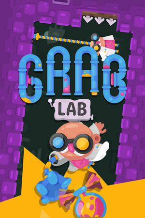Grab Lab