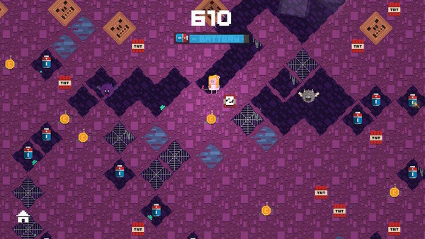 Diggermanfor windows and Linux 1