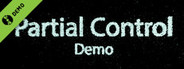 Partial Control Demo